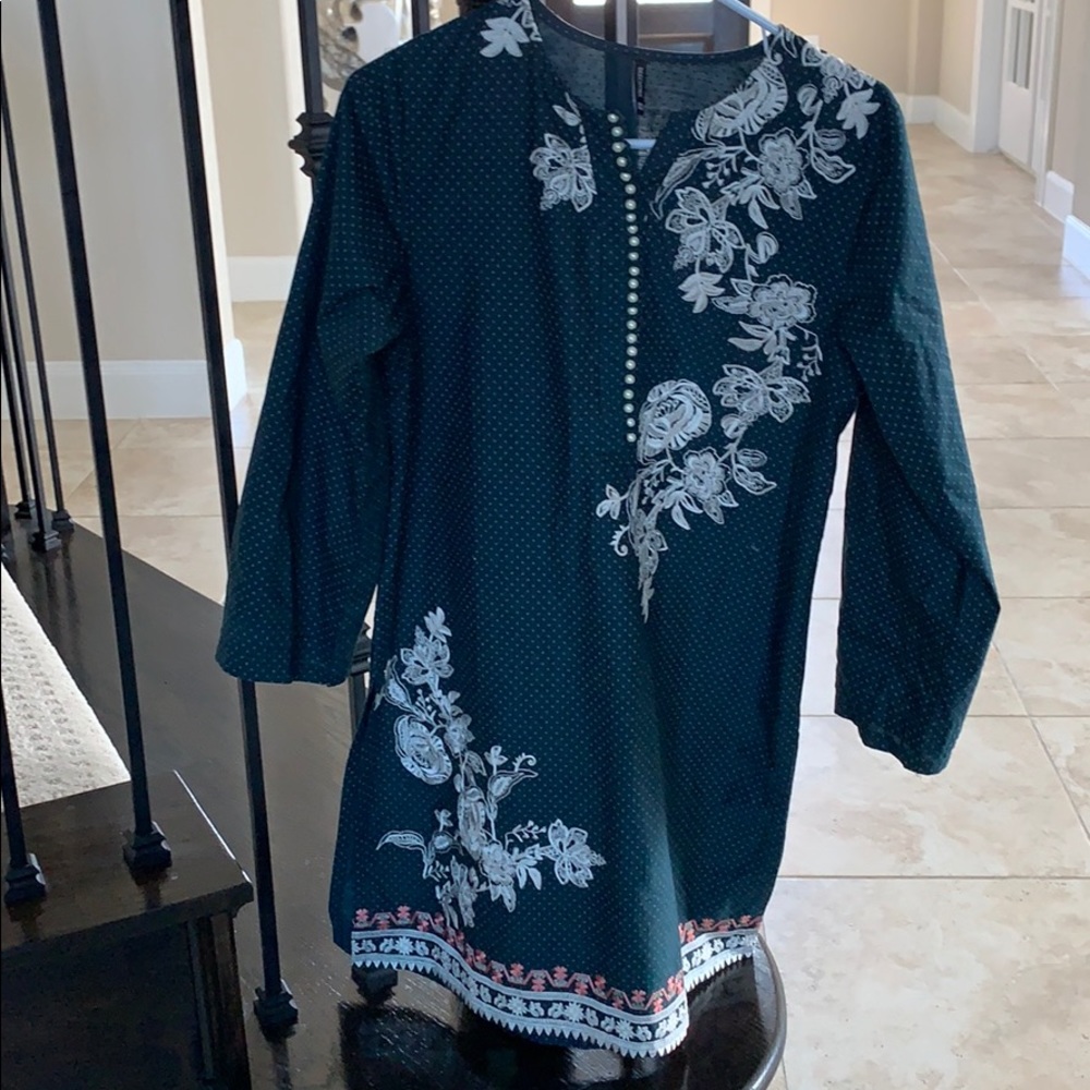 Beechtree Kurti